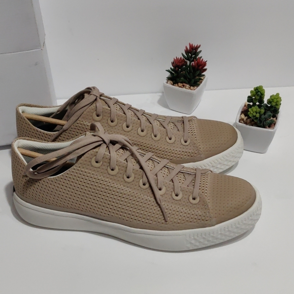 Converse CTAS modern ox vintage unisex